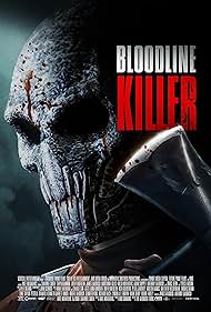 Watch Free Bloodline Killer (2024)