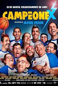 Watch Free Campeonex (2023)