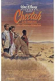 Watch Free Cheetah (1989)