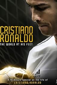 Watch Free Cristiano Ronaldo World at His Feet (2014)