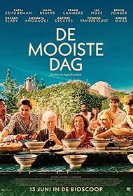 Watch Free De mooiste dag (2024)