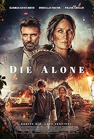 Watch Free Die Alone (2024)