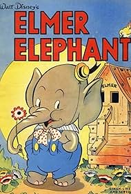 Watch Free Elmer Elephant (1936)