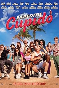 Watch Free Expeditie Cupido (2024)