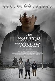 Watch Free For Walter and Josiah (2022)