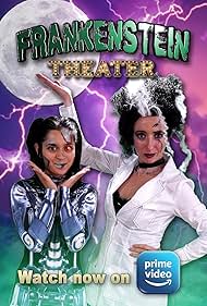 Watch Free Frankenstein Theater The Magic Sword (2024)