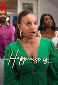 Watch Free Happiness Is (2024)