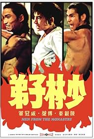 Watch Free Shao Lin zi di (1974)