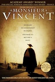 Watch Free Monsieur Vincent (1947)