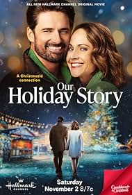 Watch Free Our Holiday Story (2024)