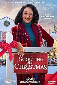 Watch Free Scouting for Christmas (2024)