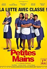 Watch Free Petites mains (2024)