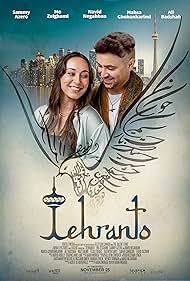 Watch Free Tehranto (2022)