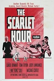 Watch Free The Scarlet Hour (1956)