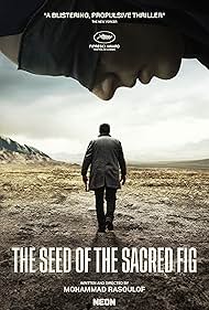 Watch Free The Seed of the Sacred Fig (2024)