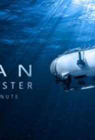 Watch Free The Titan Sub Disaster Minute by Minute (2024)