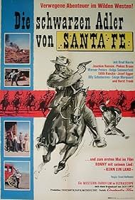 Watch Free Black Eagle of Santa Fe (1965)