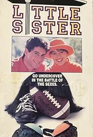 Watch Free Little Sister (1992)