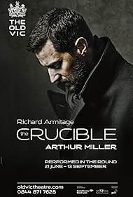 Watch Free The Crucible (2014)