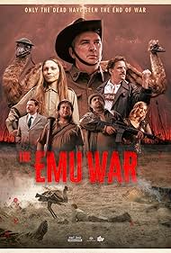 Watch Free The Emu War (2023)