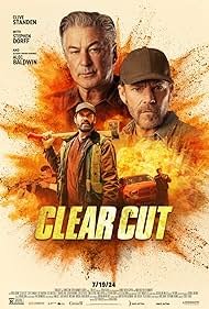 Watch Free Clear Cut (2024)