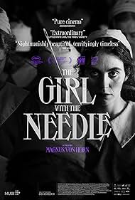 Watch Free The Girl with the Needle (2024)