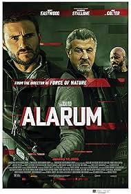 Watch Full Movie :Alarum (2025)