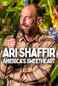 Watch Free Ari Shaffir Americas Sweetheart (2025)