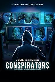 Watch Free Conspirators (2025–)