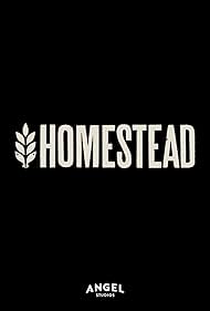 Watch Free Homestead The Series (2024-)