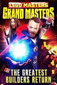 Watch Free Lego Masters Australia (2019–)