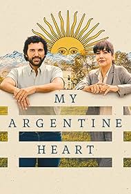 Watch Free My Argentine Heart (2025)