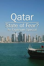 Watch Free Qatar State of Fear (2022)