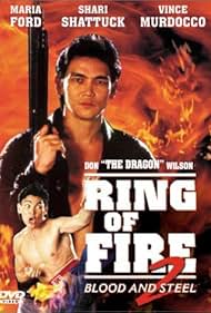 Watch Free Ring of Fire II Blood and Steel (1993)