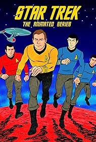 Watch Free Star Trek The Animated Series (1973–1975)