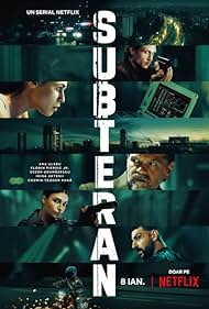 Watch Free Subteran (2025-)