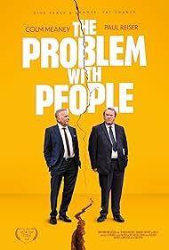 Watch Free The Problem with People (2024)