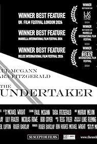 Watch Free The Undertaker (2023)