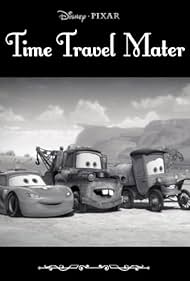 Watch Free Time Travel Mater (2012)