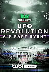 Watch Free TMZ Presents UFO Revolution (2024-)