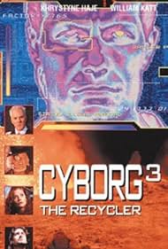 Watch Free Cyborg 3 The Recycler (1994)