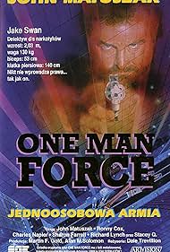 Watch Free One Man Force (1989)