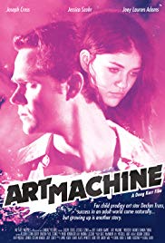 Watch Free Art Machine (2012)