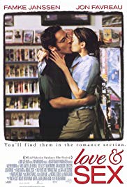 Watch Free Love & Sex (2000)