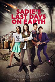 Watch Free Sadies Last Days on Earth (2016)