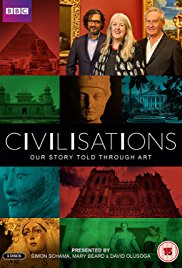 Watch Free Civilisations (2018)