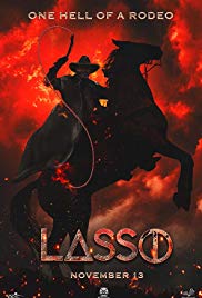 Watch Free Lasso (2017)