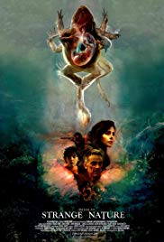 Watch Free Strange Nature (2016)