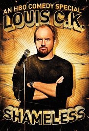 Watch Free Louis C.K.: Shameless (2007)