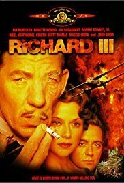 Watch Free Richard III (1995)